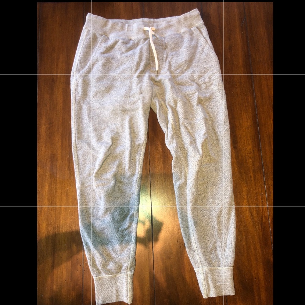 Polo joggers